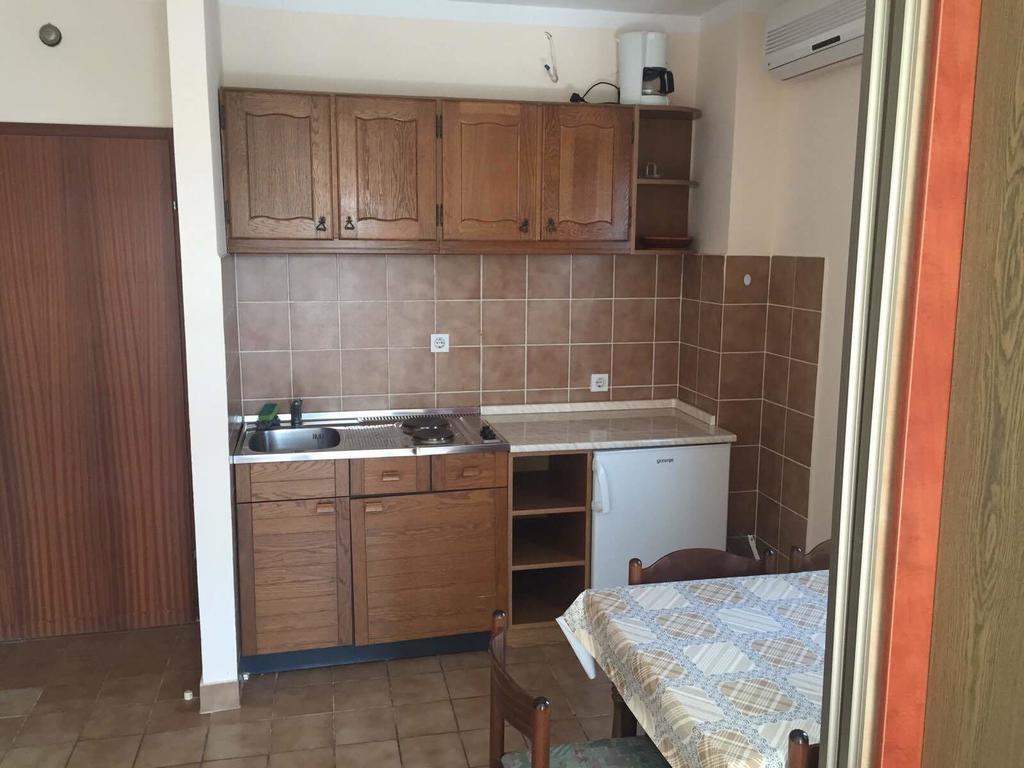 Apartments Villa Ana Драмаль Номер фото
