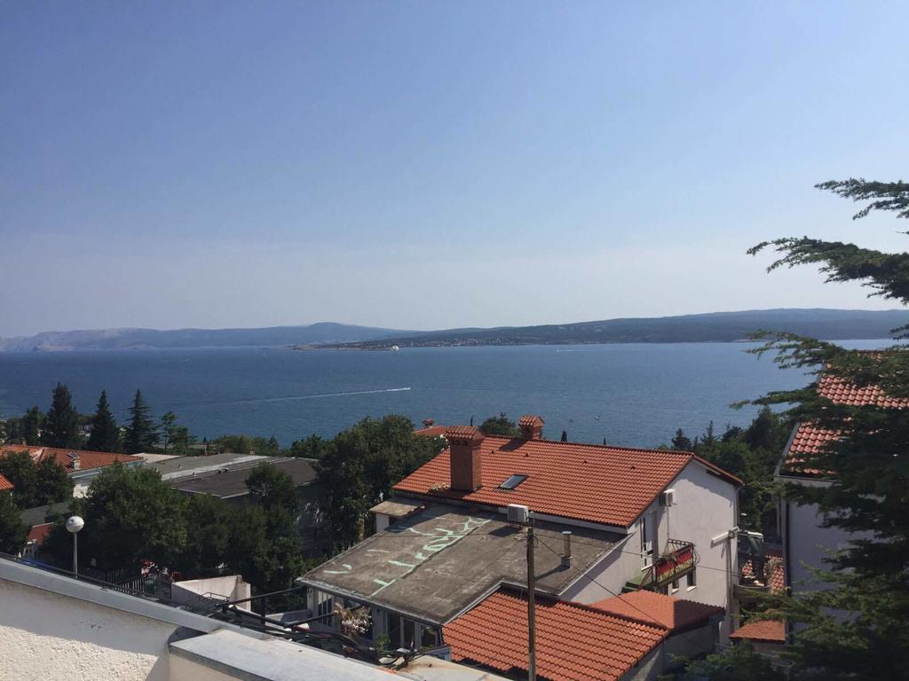 Apartments Villa Ana Драмаль Номер фото