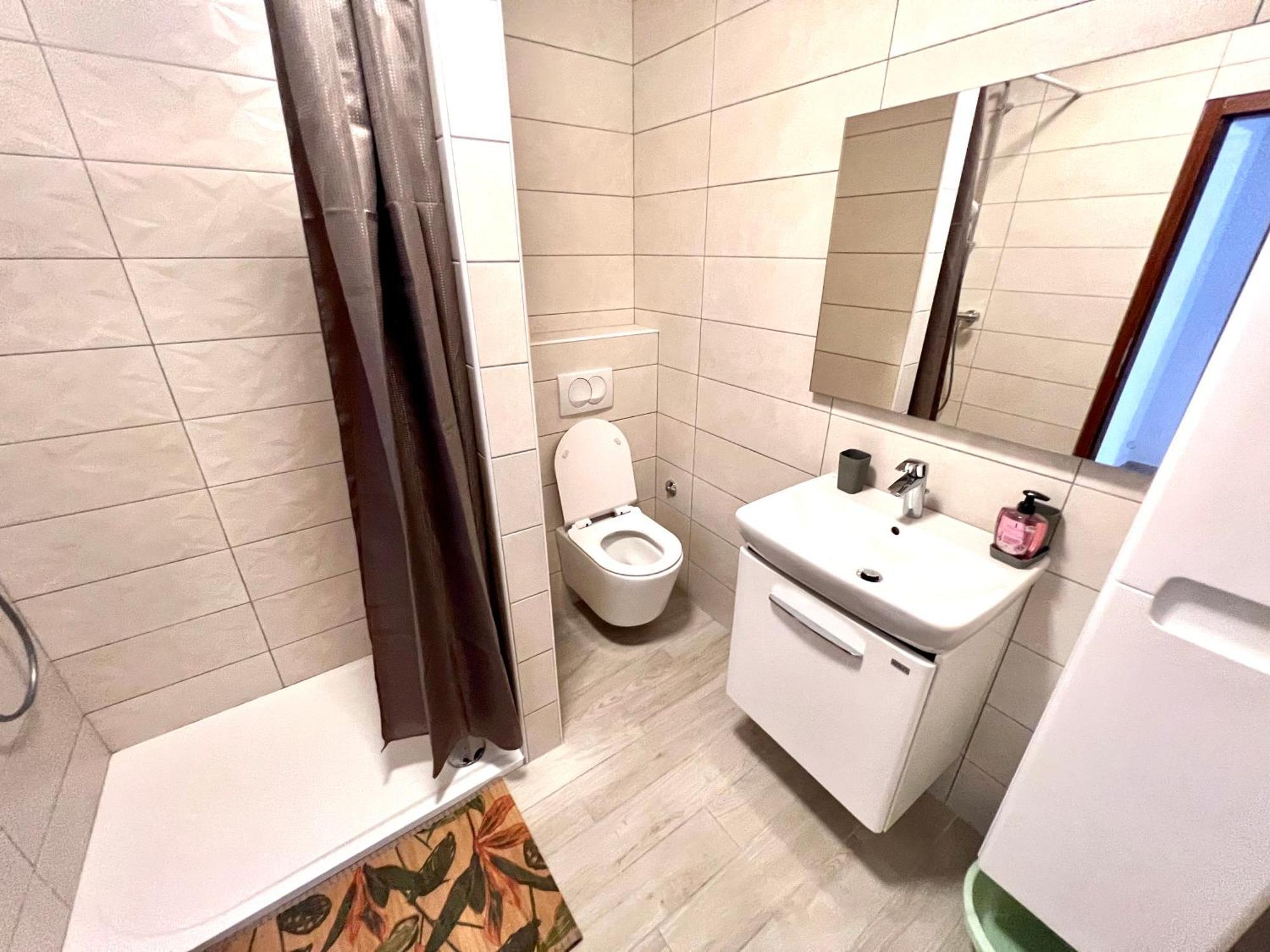 Apartments Villa Ana Драмаль Номер фото
