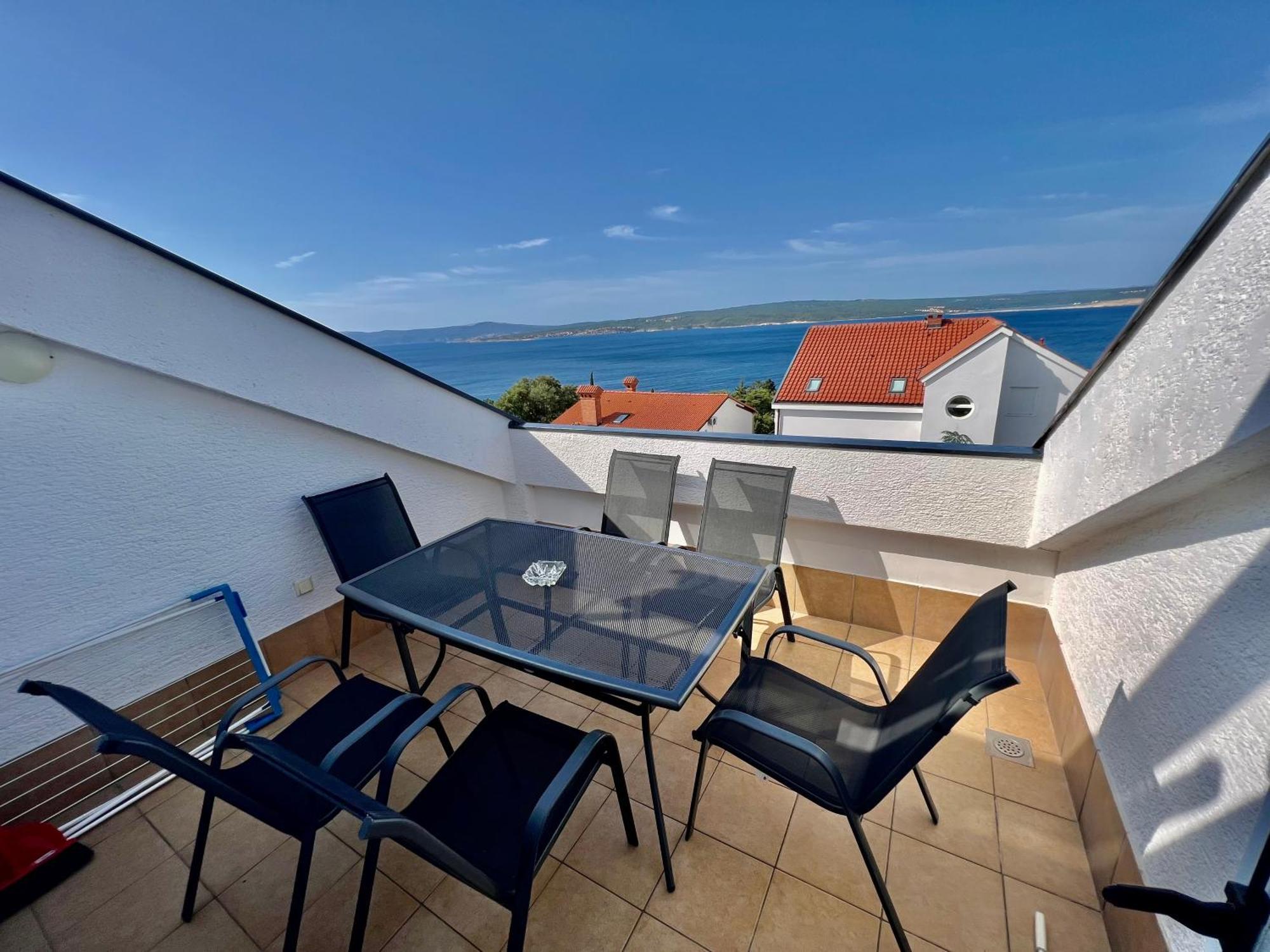 Apartments Villa Ana Драмаль Номер фото