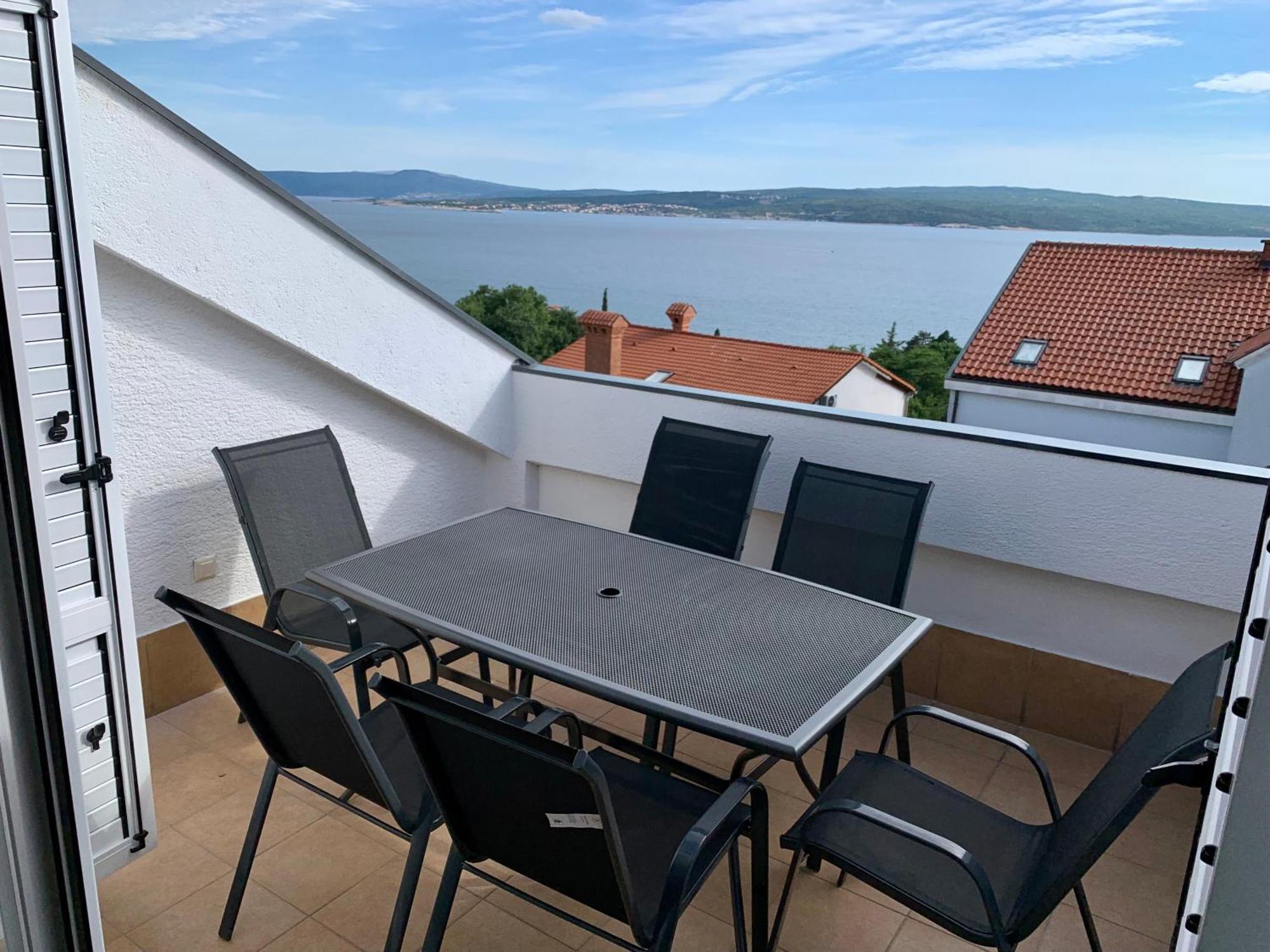 Apartments Villa Ana Драмаль Номер фото