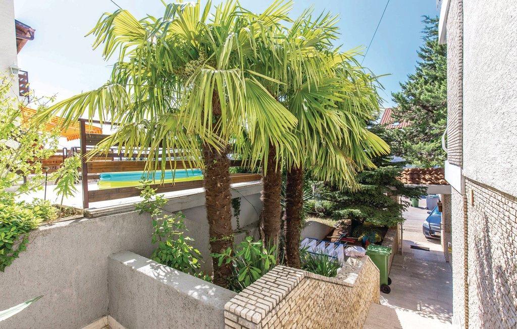 Apartments Villa Ana Драмаль Экстерьер фото